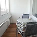 1-raum-ferienwohnung Im 4 Og شقة *