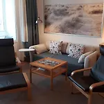 1-raum-ferienwohnung Im 4 Og 公寓 *
