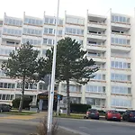 公寓 1-raum-ferienwohnung Im 4 Og 库克斯港