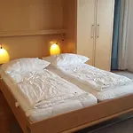 公寓 1-raum-ferienwohnung Im 4 Og *