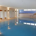 1-raum-ferienwohnung Im 4 Og 公寓 库克斯港