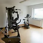 公寓 1-raum-ferienwohnung Im 4 Og