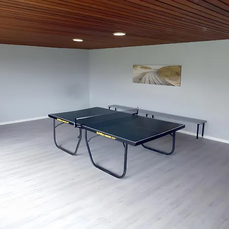 1-raum-ferienwohnung Im 4 Og * كوكسهافن