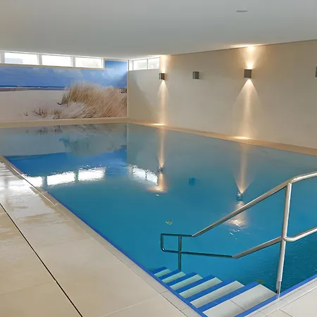 Apartment 1-raum-ferienwohnung Im 4 Og *