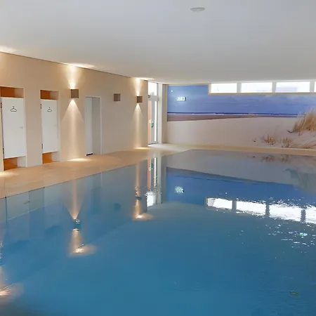 1-raum-ferienwohnung Im 4 Og Apartman Cuxhaven