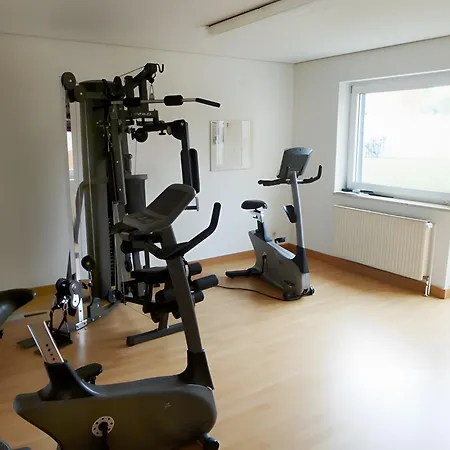 Apartman 1-raum-ferienwohnung Im 4 Og